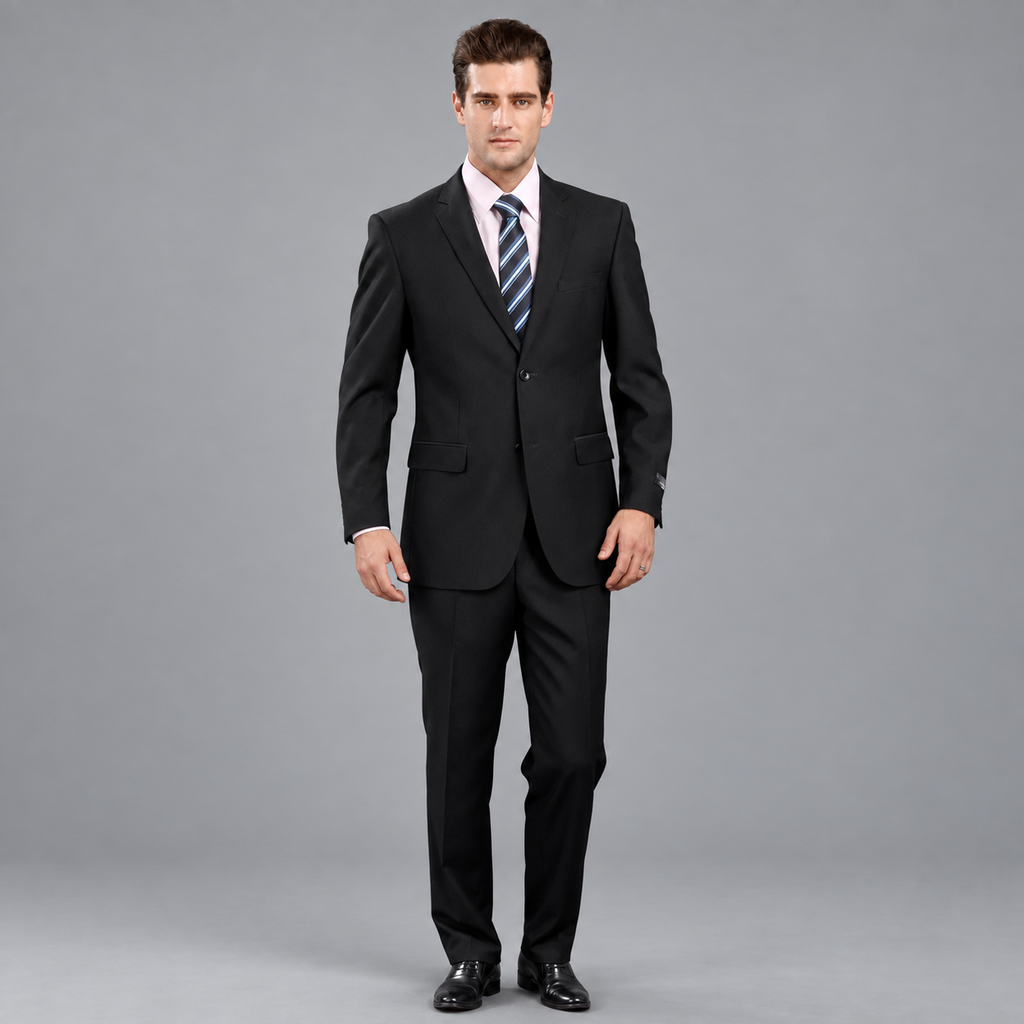 Blazers y trajes para hombre 10