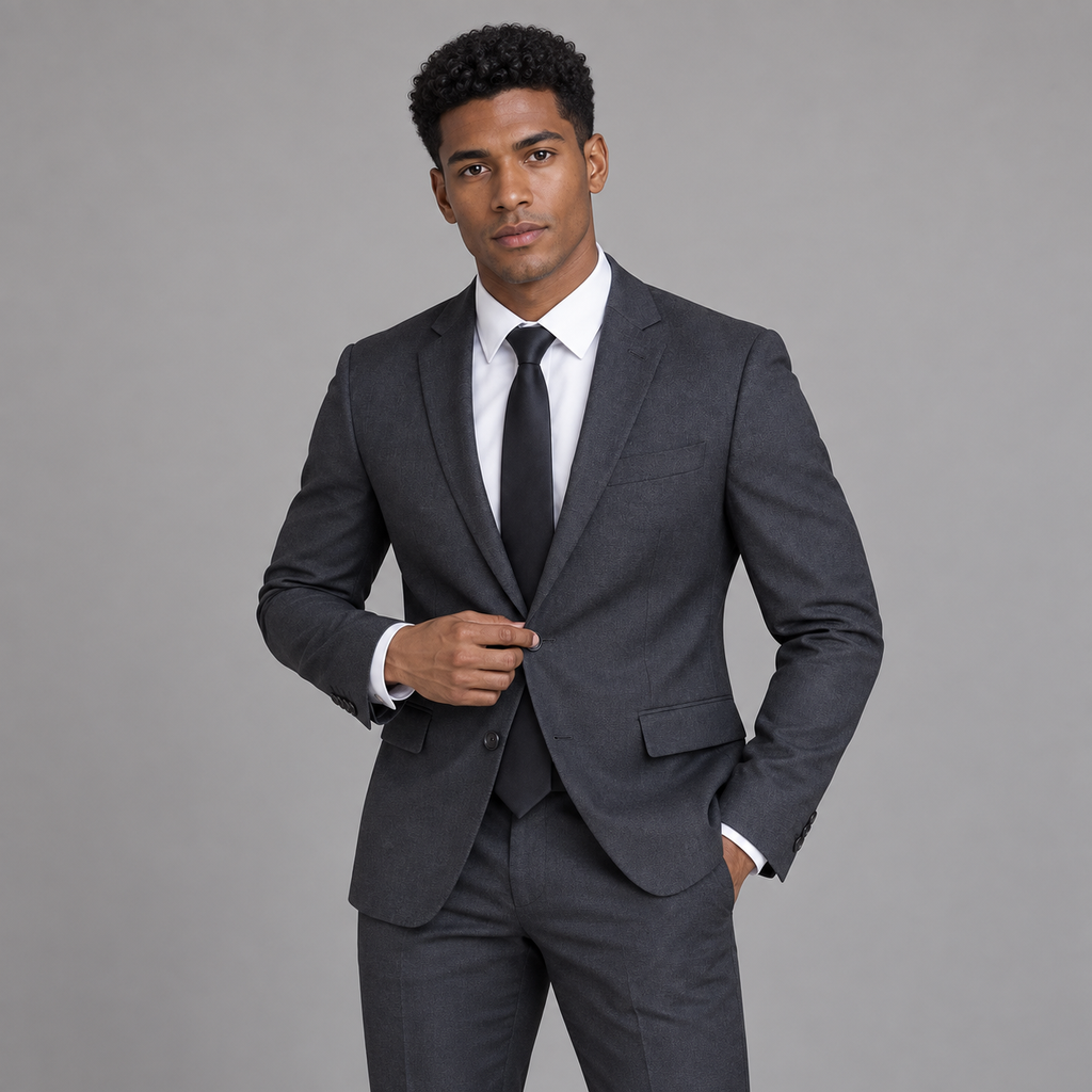 Blazers y trajes para hombre 11