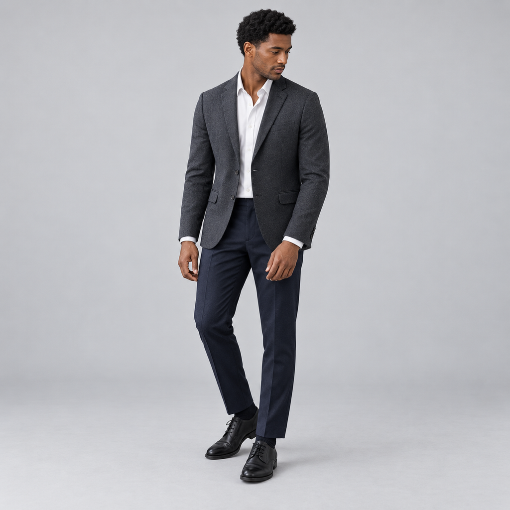 Blazers y trajes para hombre 29