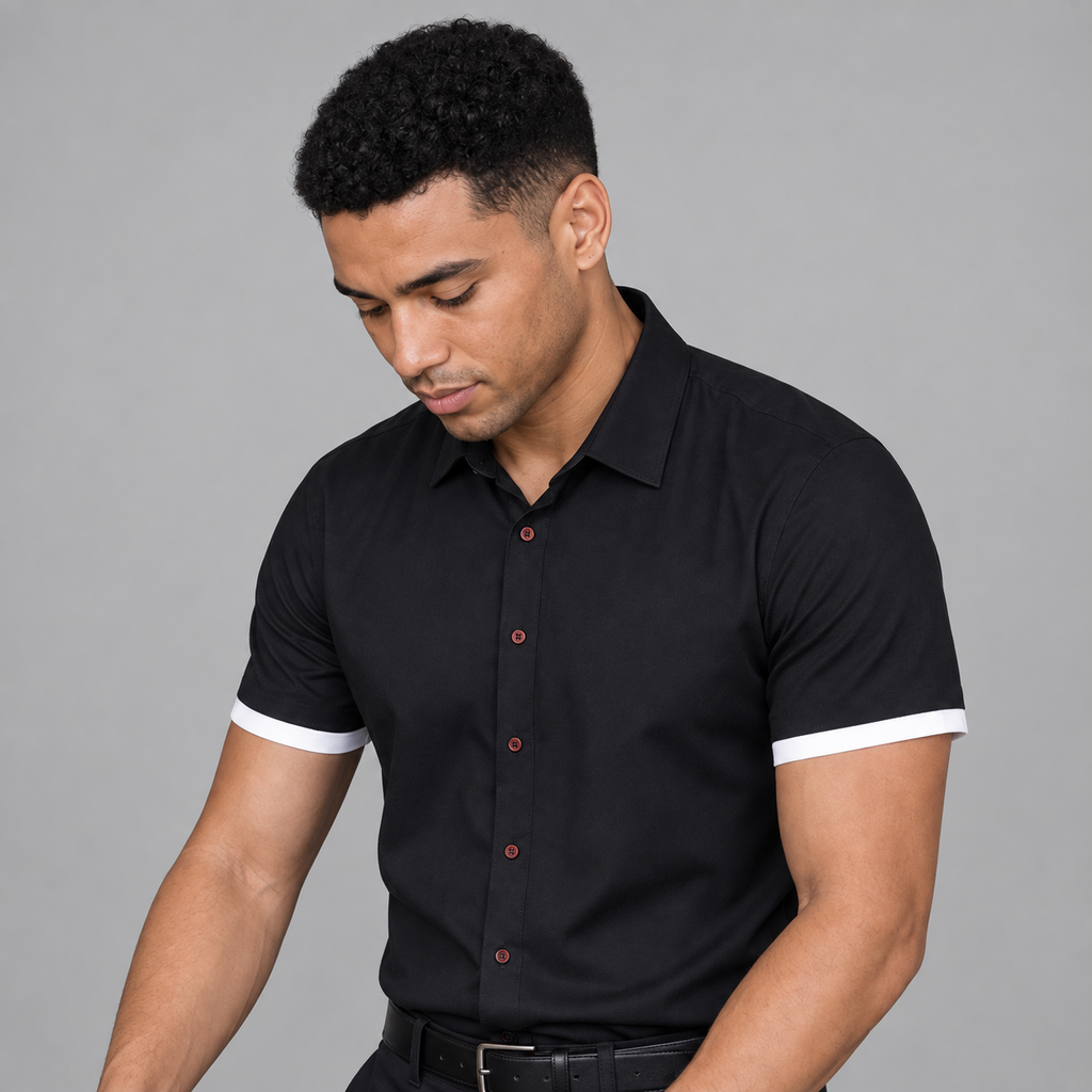 Camisas corporativas 14
