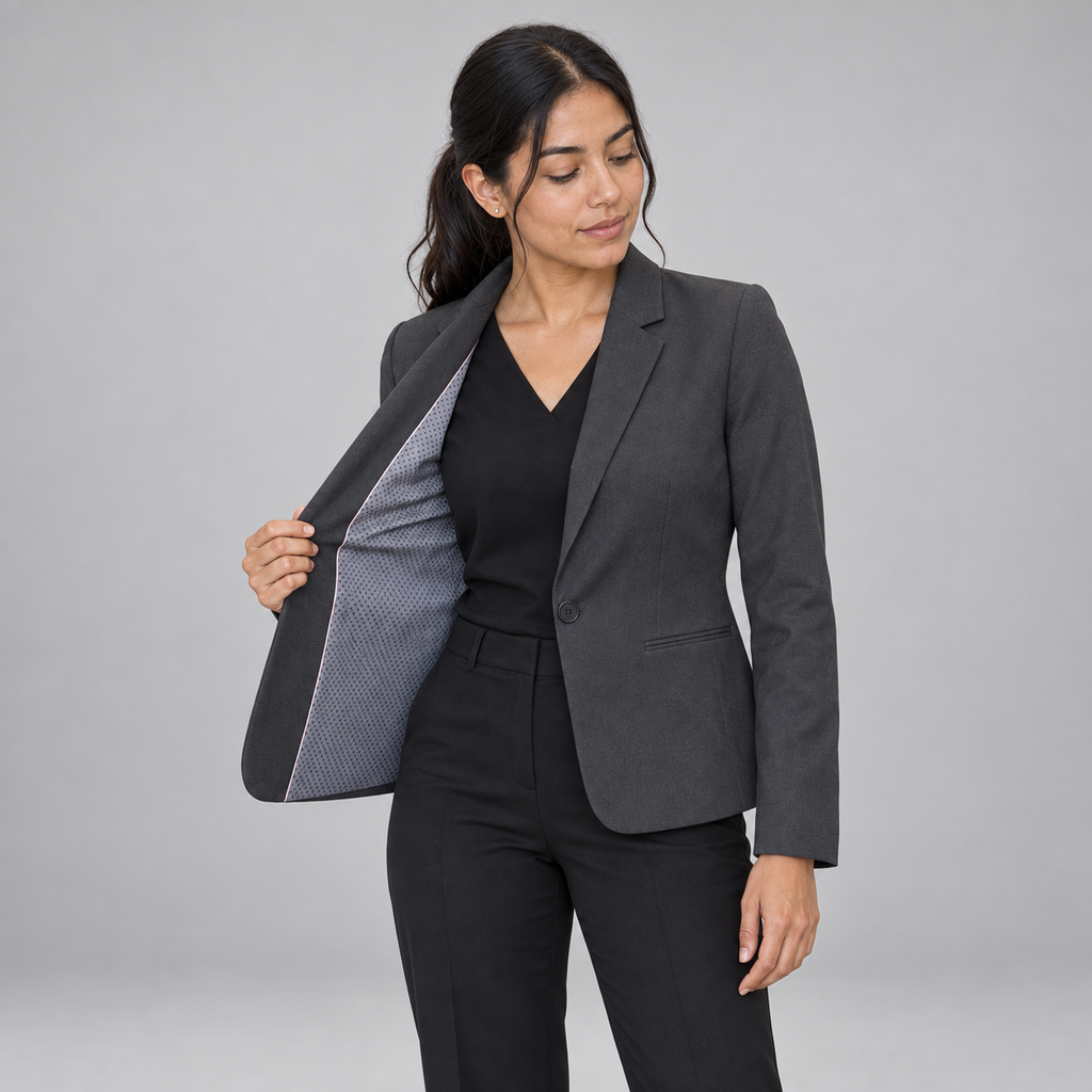 Blazers para mujer 5