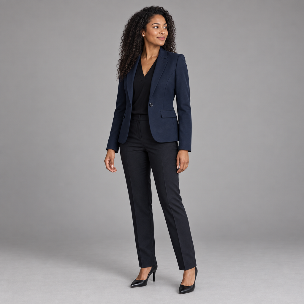 Blazers para mujer 16