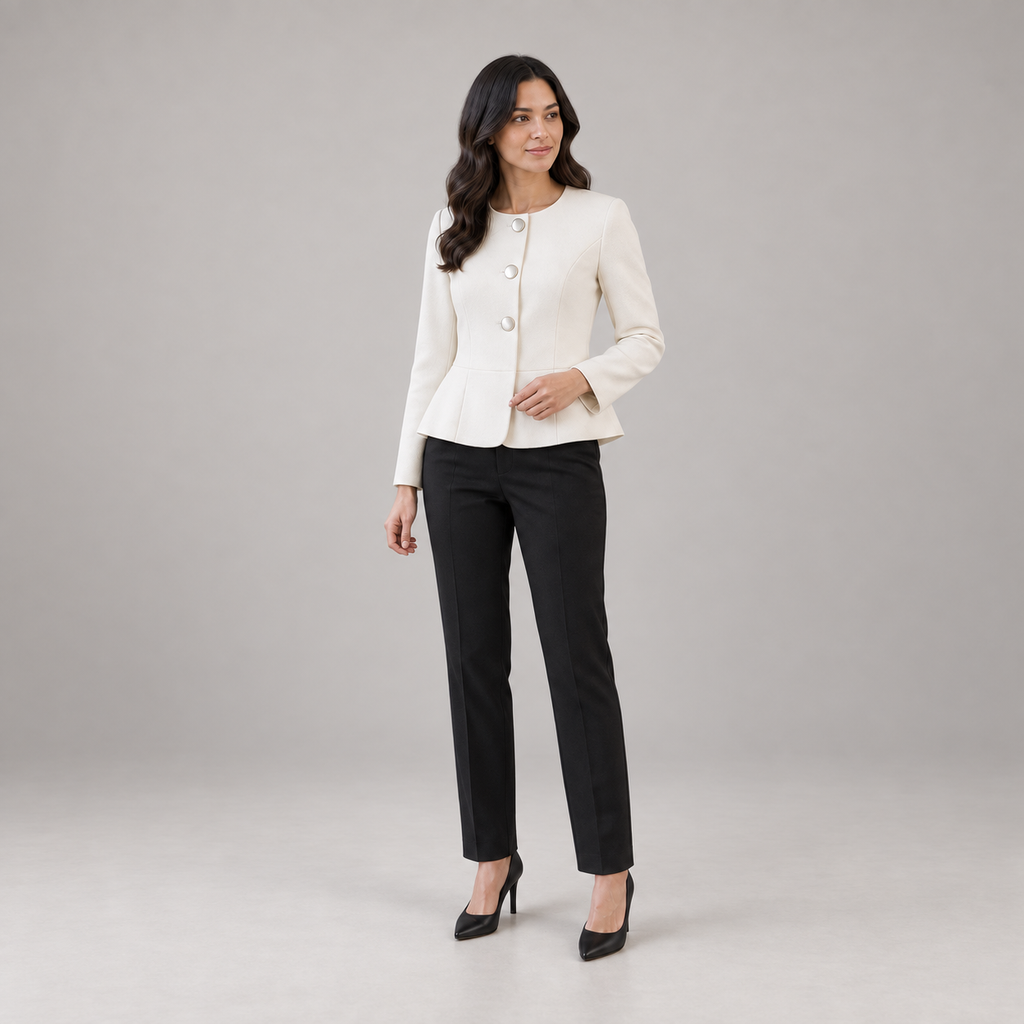 Blazers para mujer 43