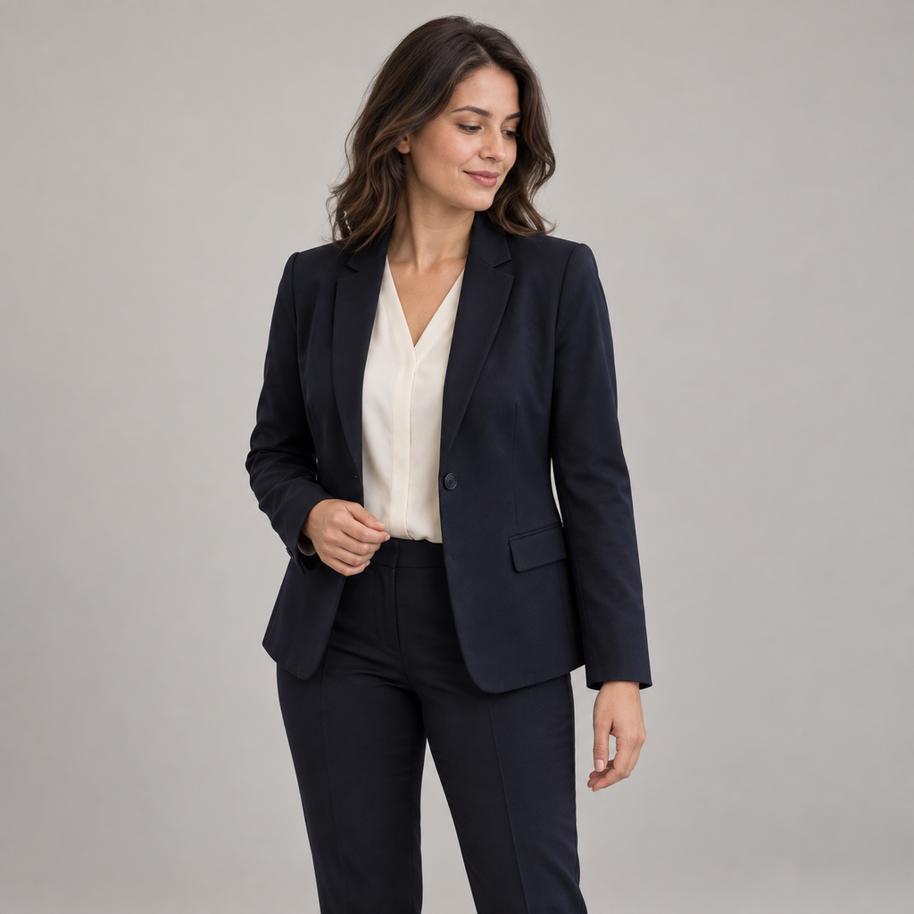 Blazers para mujer 47