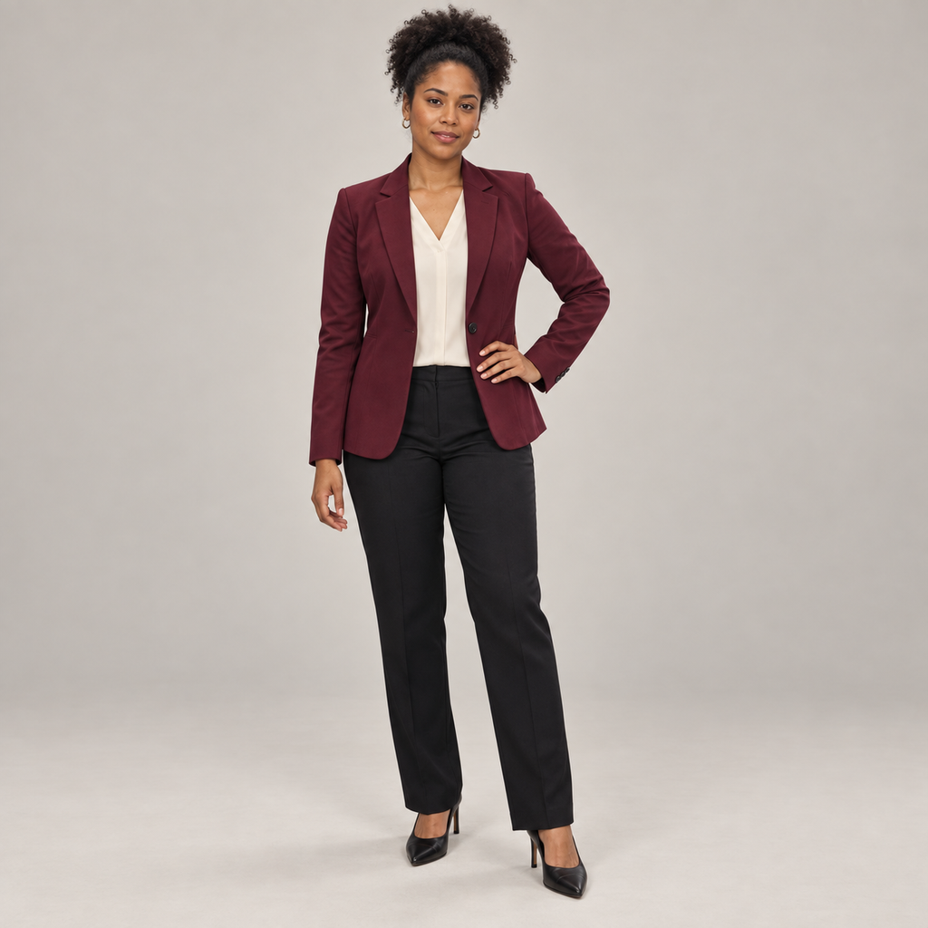 Blazers para mujer 54