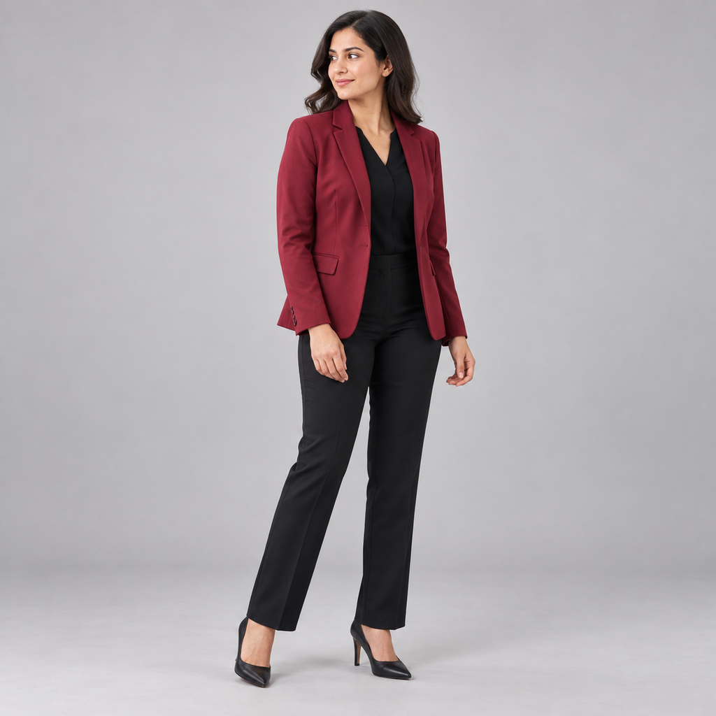 Blazers para mujer 57