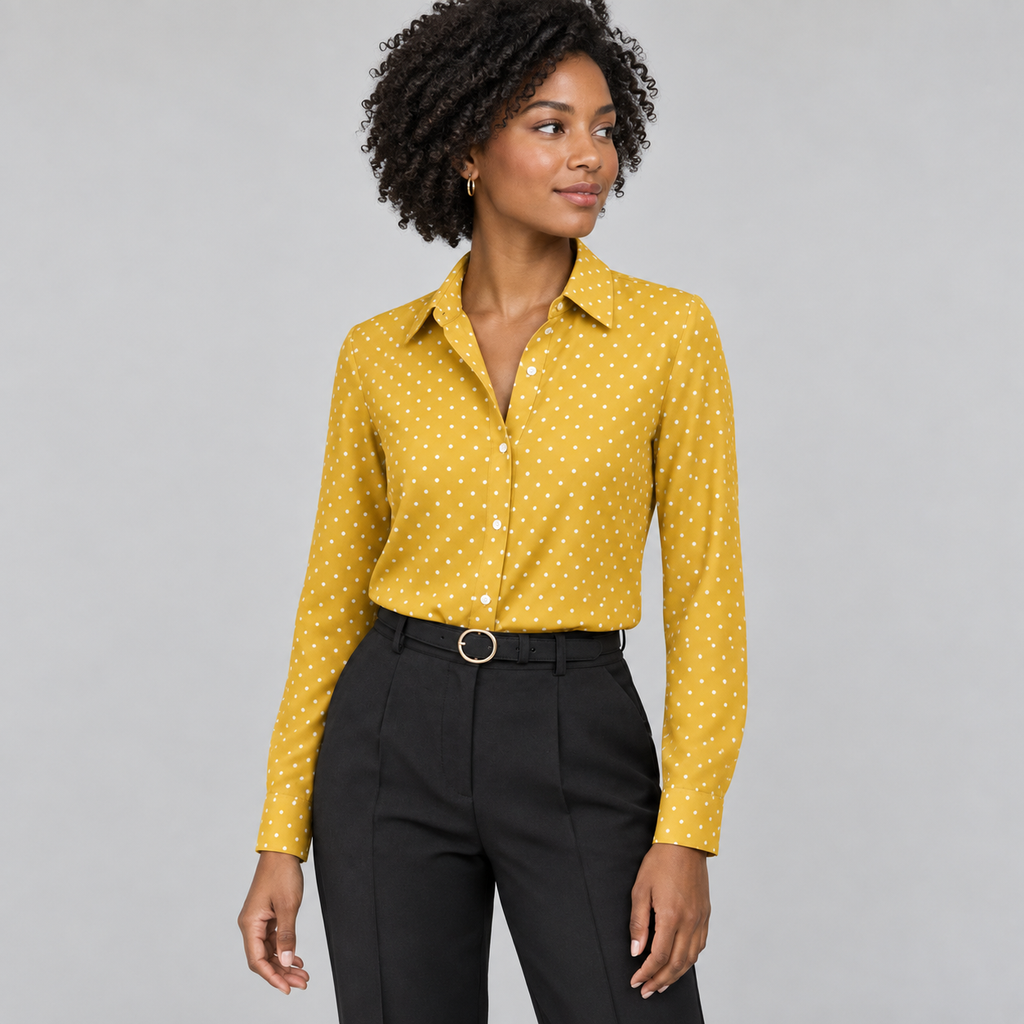 Blusas ejecutivas 22