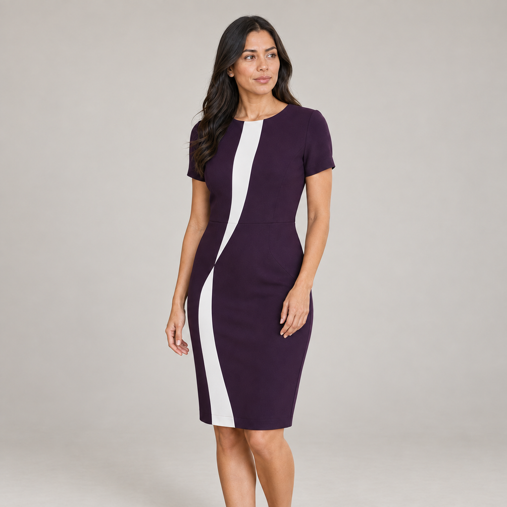 Vestidos corporativos 12