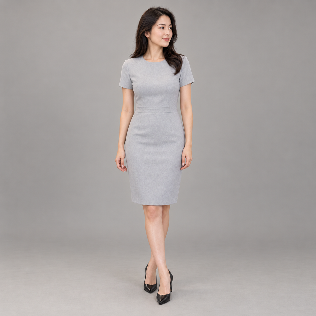 Vestidos corporativos 58