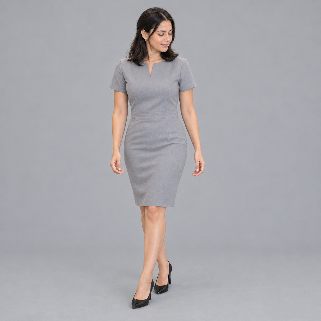 Vestidos corporativos 66