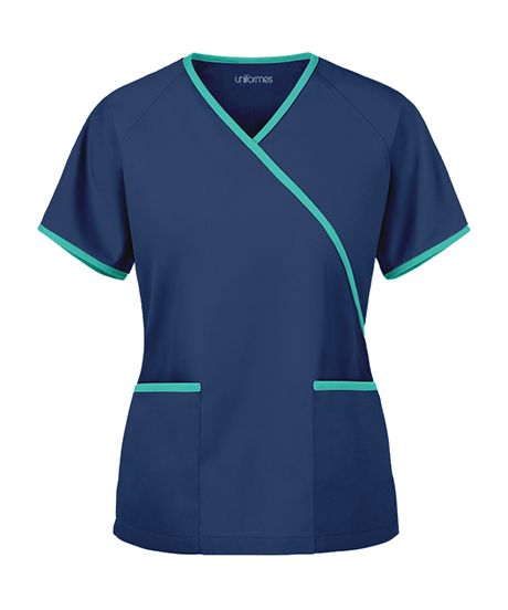 uniforme medico o uniforme enfermera 2
